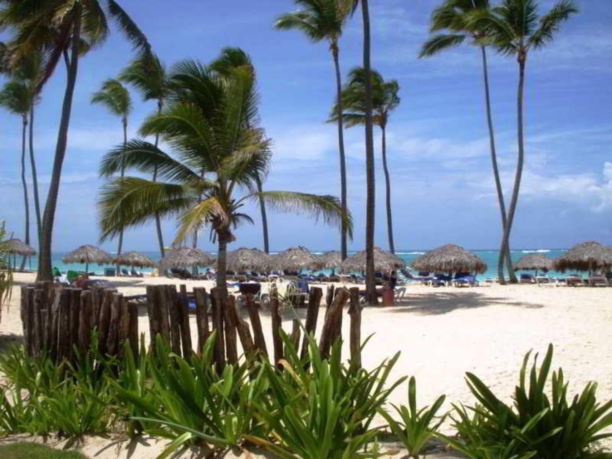 Punta Cana Princess Adults Only Buitenkant foto