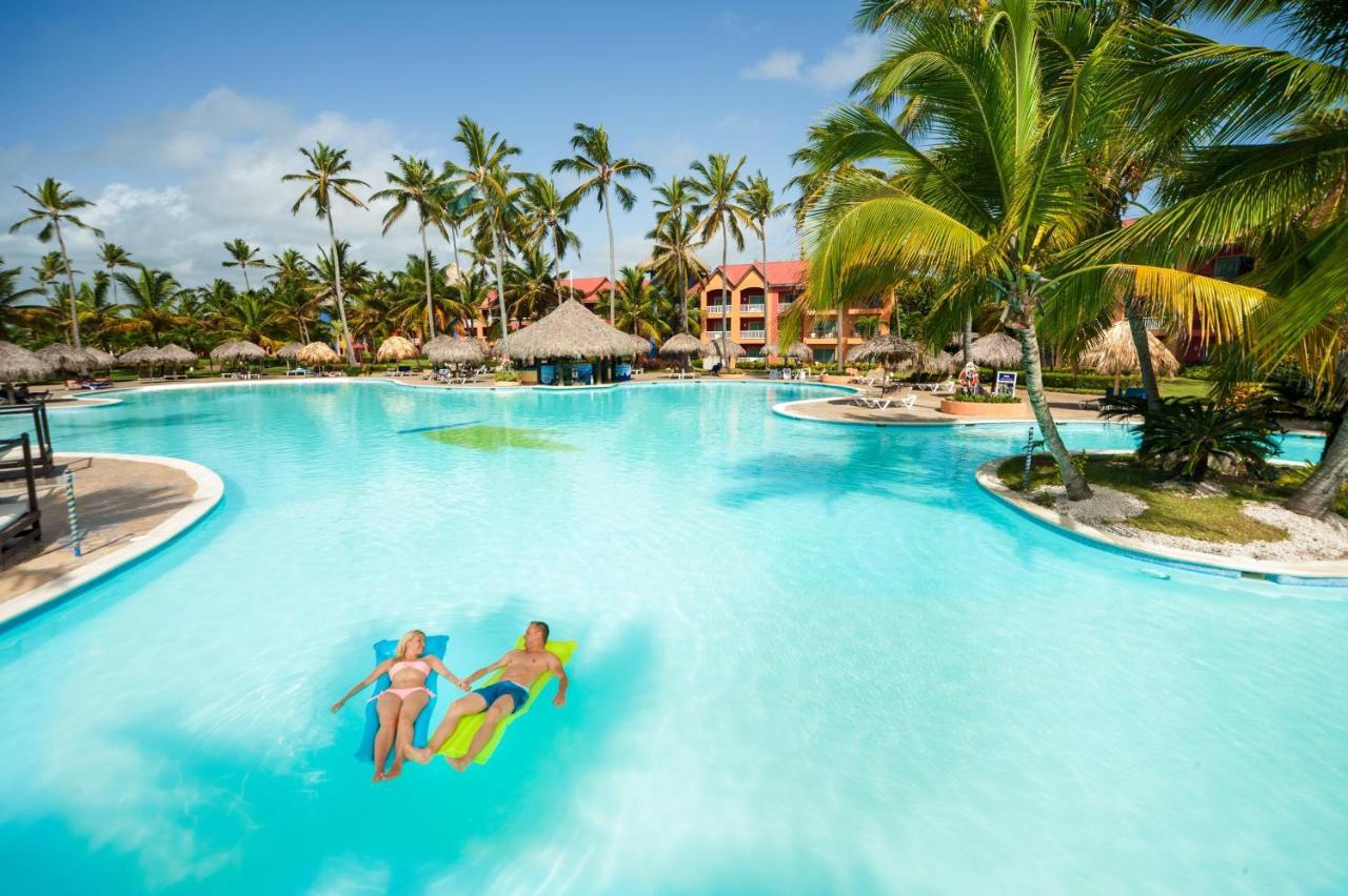 Punta Cana Princess Adults Only Buitenkant foto