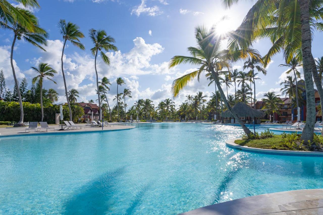 Punta Cana Princess Adults Only Buitenkant foto